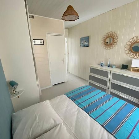 T2 Plein Centre Du Pouliguen, Port Et Plage A Pied Ле Пулиген Екстериор снимка